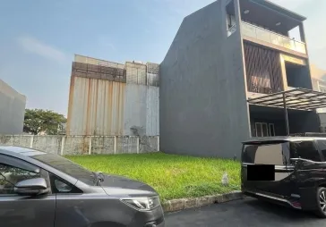 Lokasi bagus bebas banjir