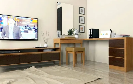Rumah 2 Lantai 3KT 2KM
