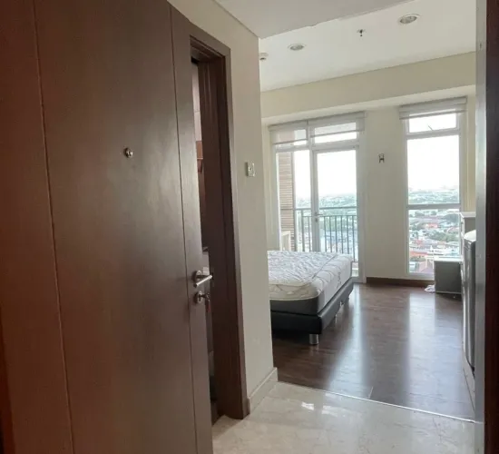 Dijual Murah Apartemen Puri Orchard, Jakarta Barat