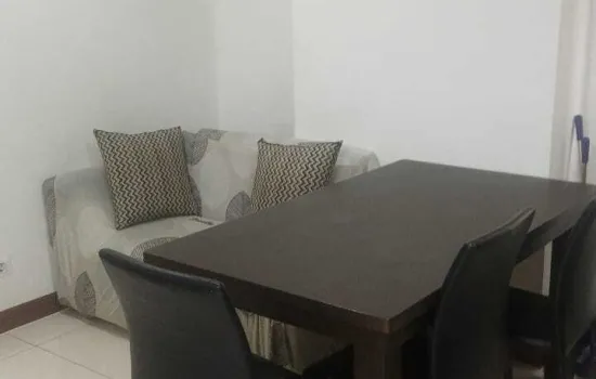 Apartemen Springwood tower A , 2 bedroom siap huni