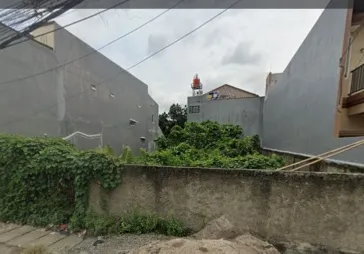 Tanah Meruya Kavling DKI 250 12,75jt/m