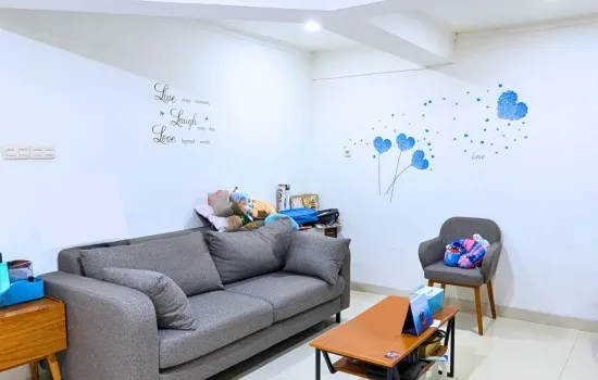 DIJUAL rumah 🏡 Muara Karang,lokasi strategis.!