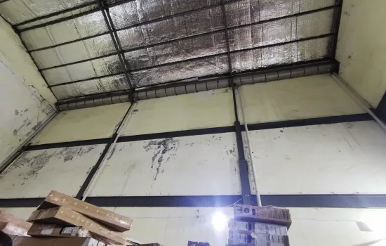 Gandeng 2 Elang laut PIK LT500m2
