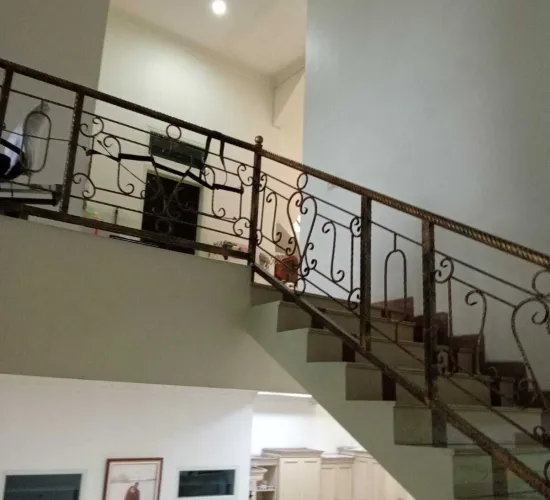 Rumah muara karang B5 barat pluit karang jelita