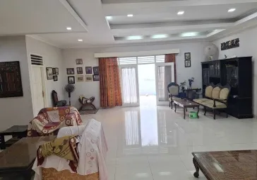 Dijual Rumah Kavling DKI Lokasi Bagus
