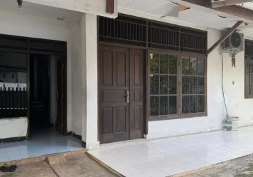 Lokasi bagus dan strategis
