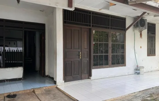 Lokasi bagus dan strategis