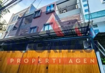 Kost baru full furnished