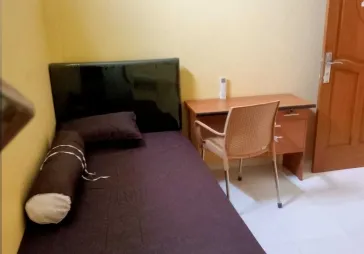 Lokasi bagus