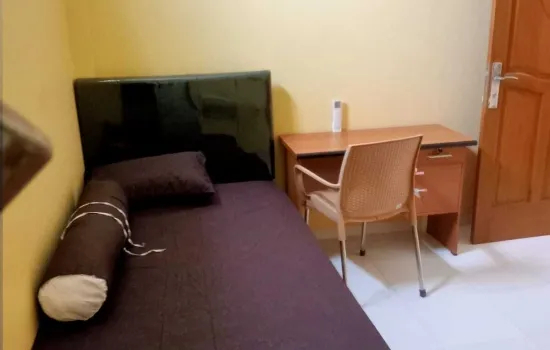 Lokasi bagus