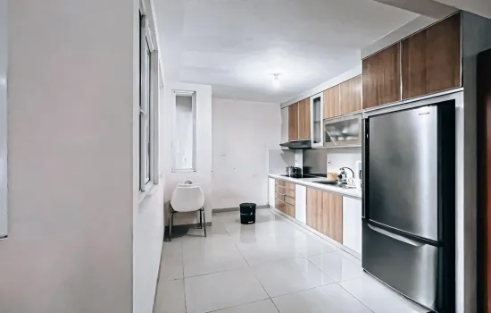 Rumah Permata Buana Lokasi Bagus