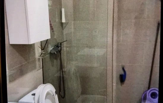 Disewakan apartemen di Daan mogot city