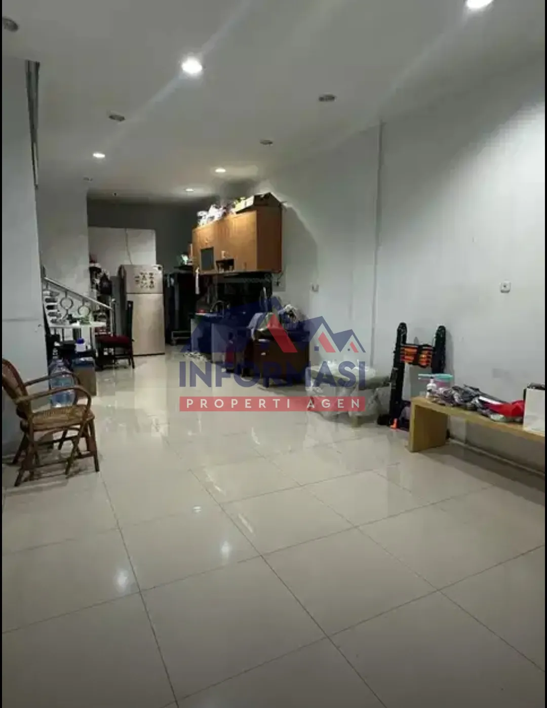 Jelambar Utama 4 90/270 85jt