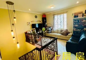 Dijual Rumah BGM, PIK, full furnished