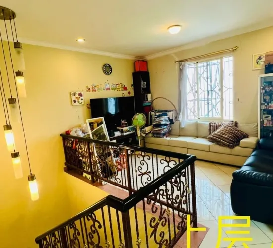 Dijual Rumah BGM, PIK, full furnished