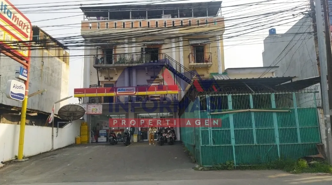 Lokasi bagus