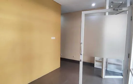 Citta Graha jalan Panjang 4 ½lantai lokasi top uk 5x16
