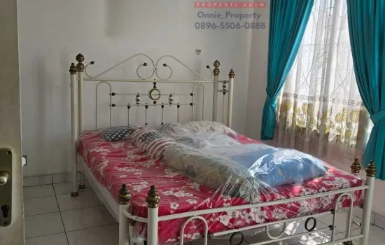 Rumah lokasi Jakarta Barat.