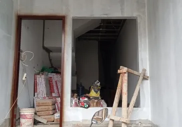 Satu Lagi yg Baru Rumah Baru < 2 M @ Duri Kepa