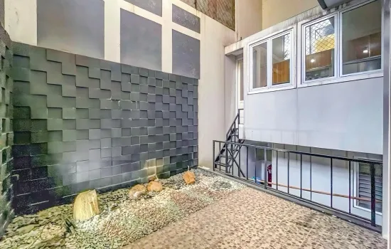 Rumah Permata Buana Lokasi Bagus