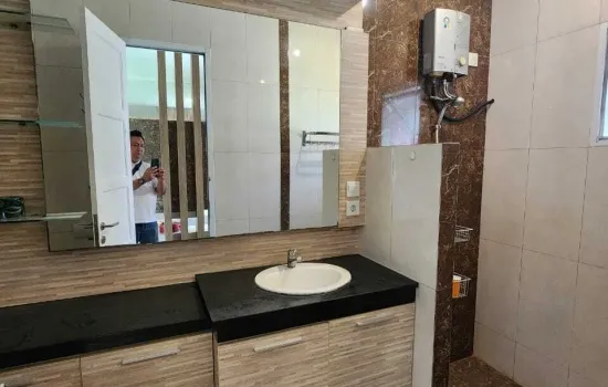 Lokasi bagus