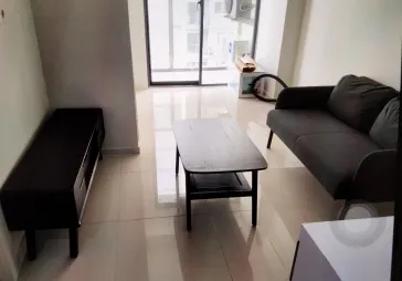 Disewakan apartemen Daan Mogot City
