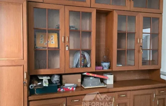 Rumah lokasi Jakarta Barat.