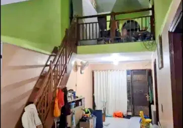Taman Semanan Indah 96/108 1,48M
