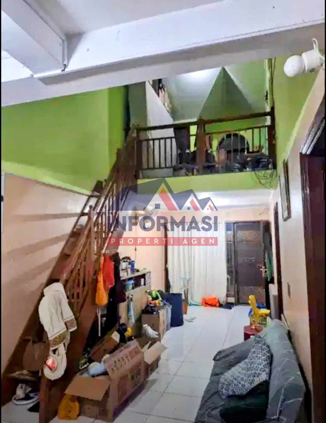 Taman Semanan Indah 96/108 1,48M