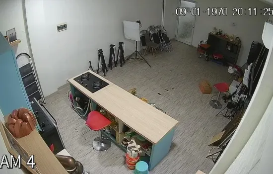 Dijual Ruko 4 Lantai Siap Usaha