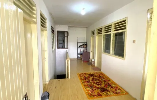 Rumah Kos Bagus