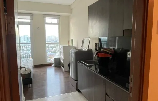 Dijual Murah Apartemen Puri Orchard, Jakarta Barat