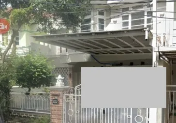 Rumah dijual di jakarta barat