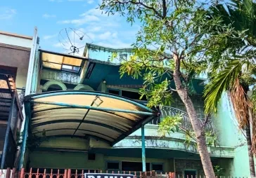 Rumah lokasi premium jarang ada
