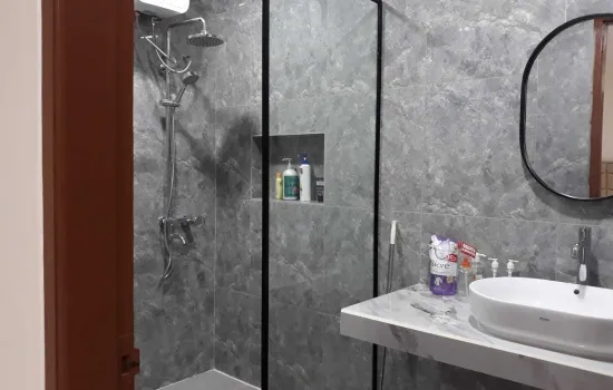 Lokasi bagus