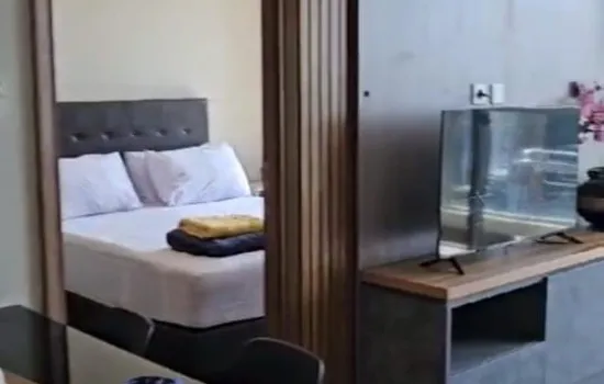 Disewakan Apartemen Taman Anggrek Residence