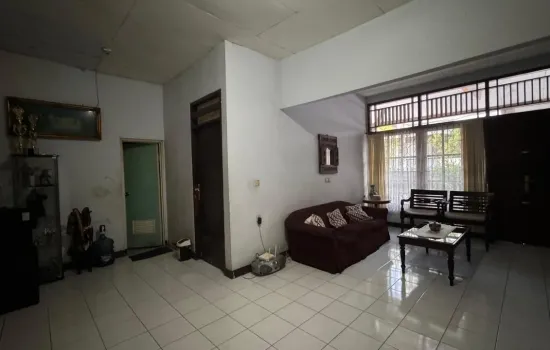 Lokasi bagus dan strategis