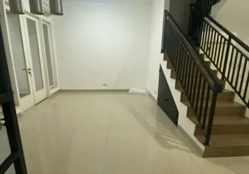 Rumah Tinggal Siap Huni Permata Buana