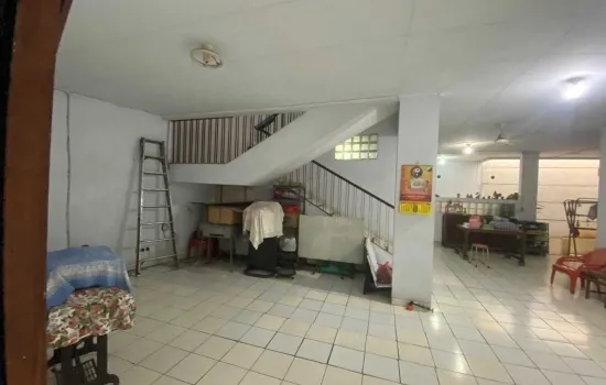 Ruko strategis di pos pengumben