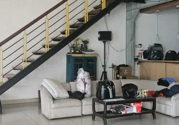 Rumah persada sayang