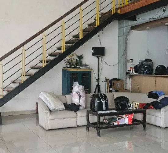 Rumah persada sayang