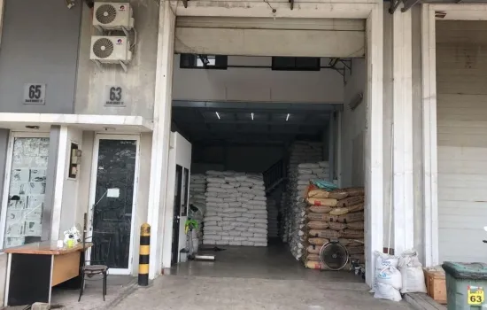 Tampak Depan