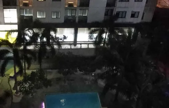 Dijual Apartemen Paragon Binong  Karawaci