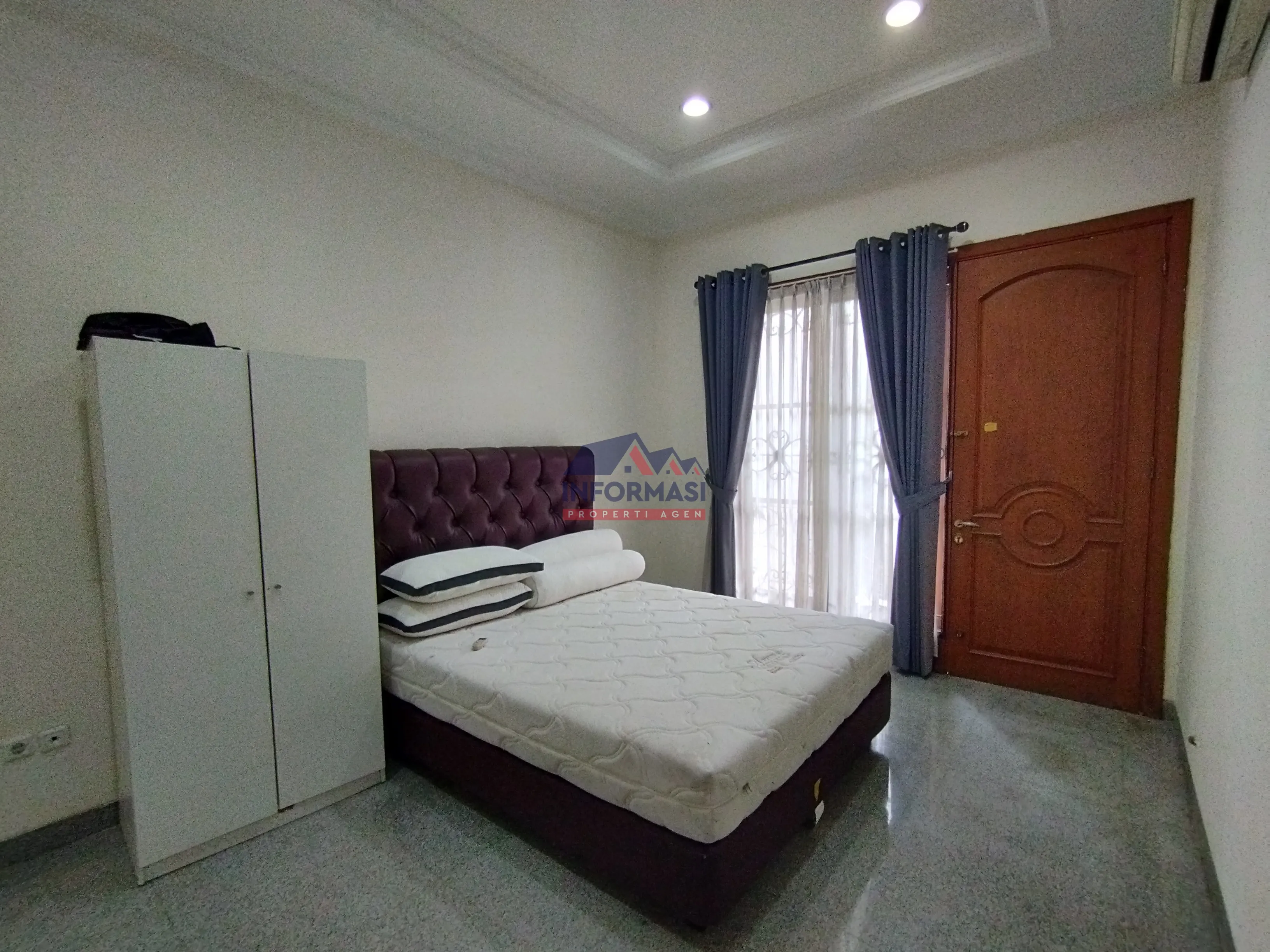 Lokasi bagus