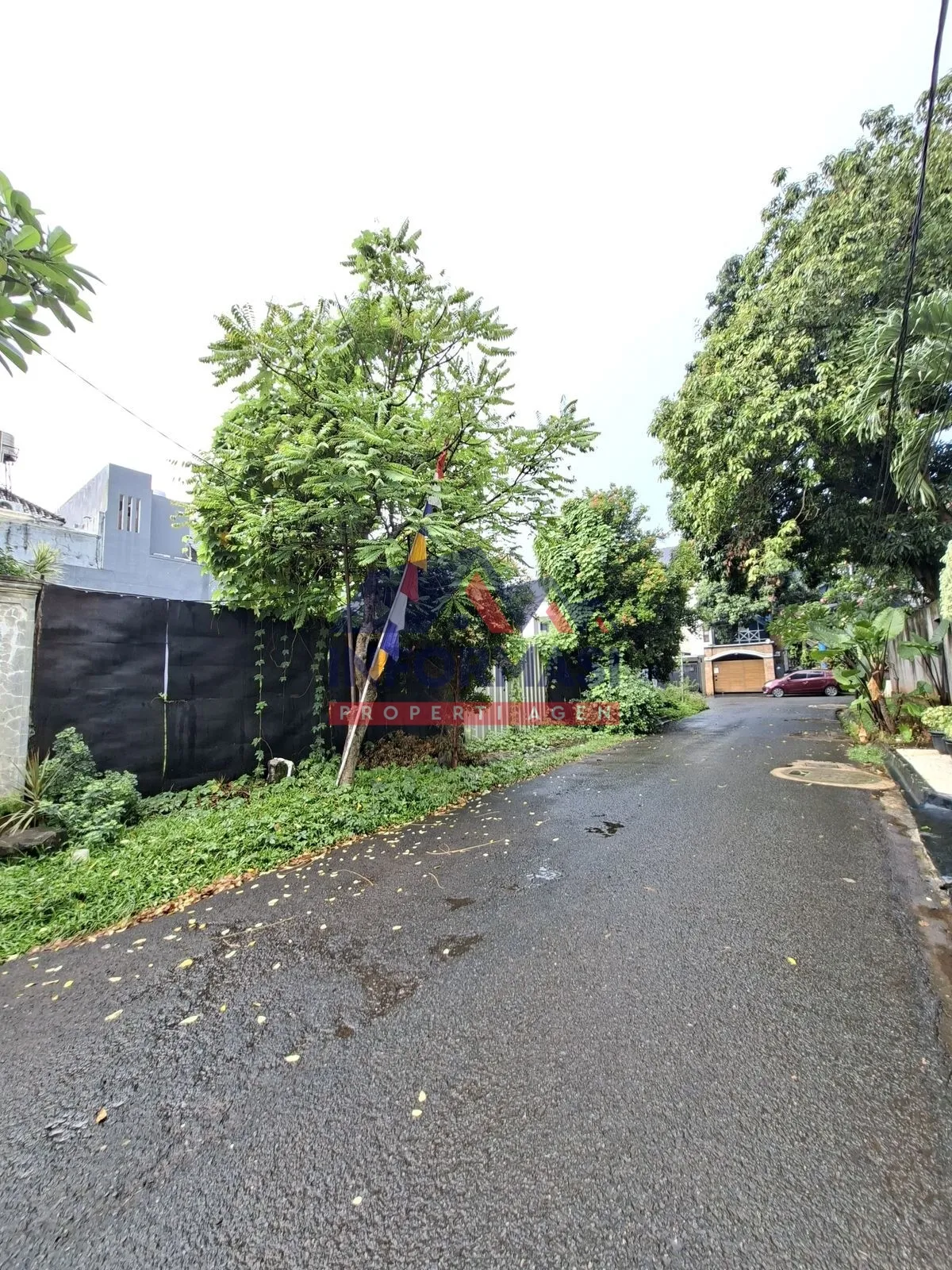 Brand New, Pondok Indah, Jakarta Selatan