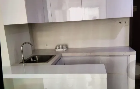Disewakan apartemen Daan Mogot City