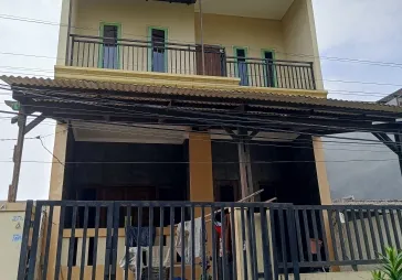 Dijual segera rumah di jakarta barat