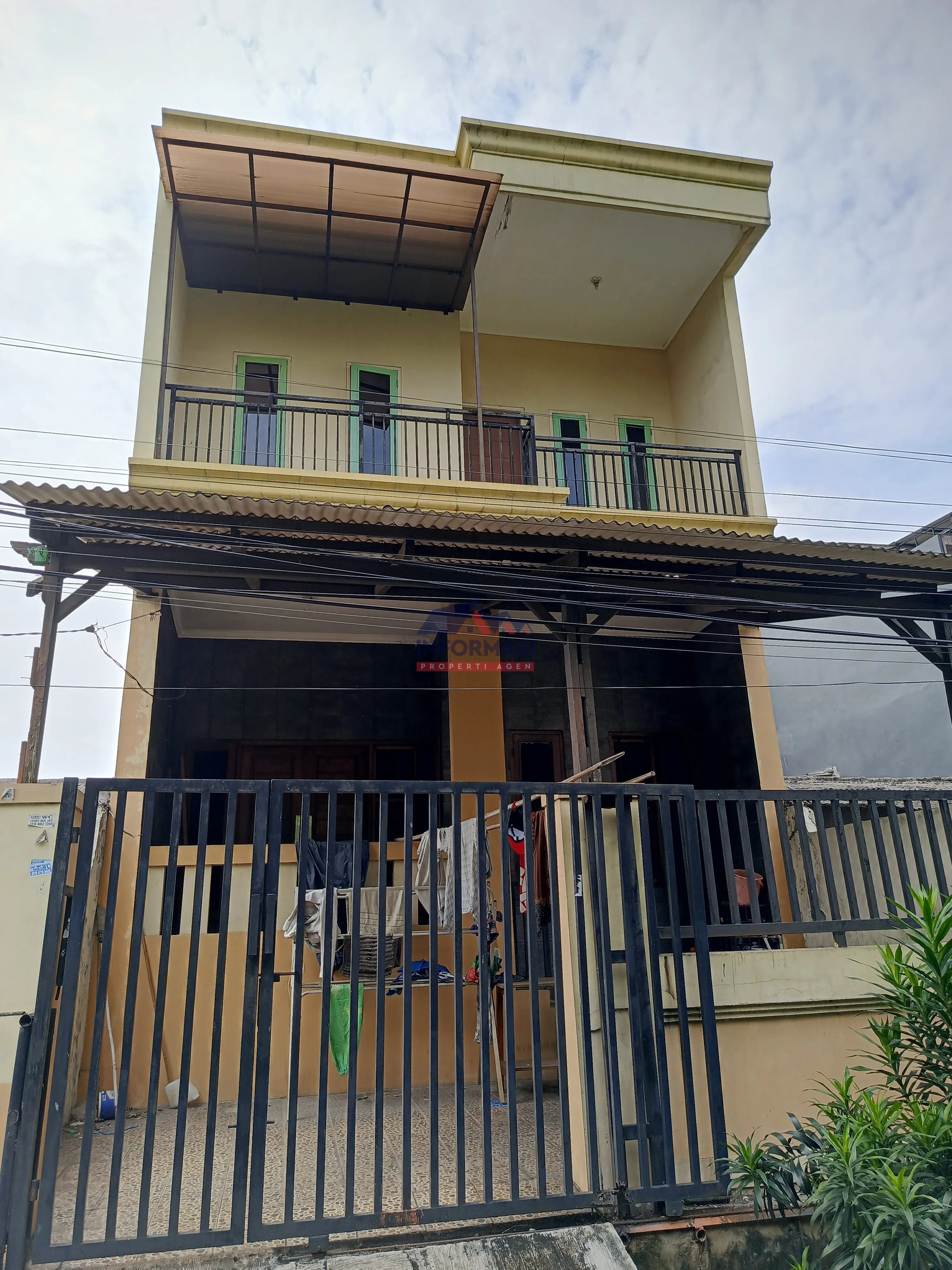 Dijual segera rumah di jakarta barat