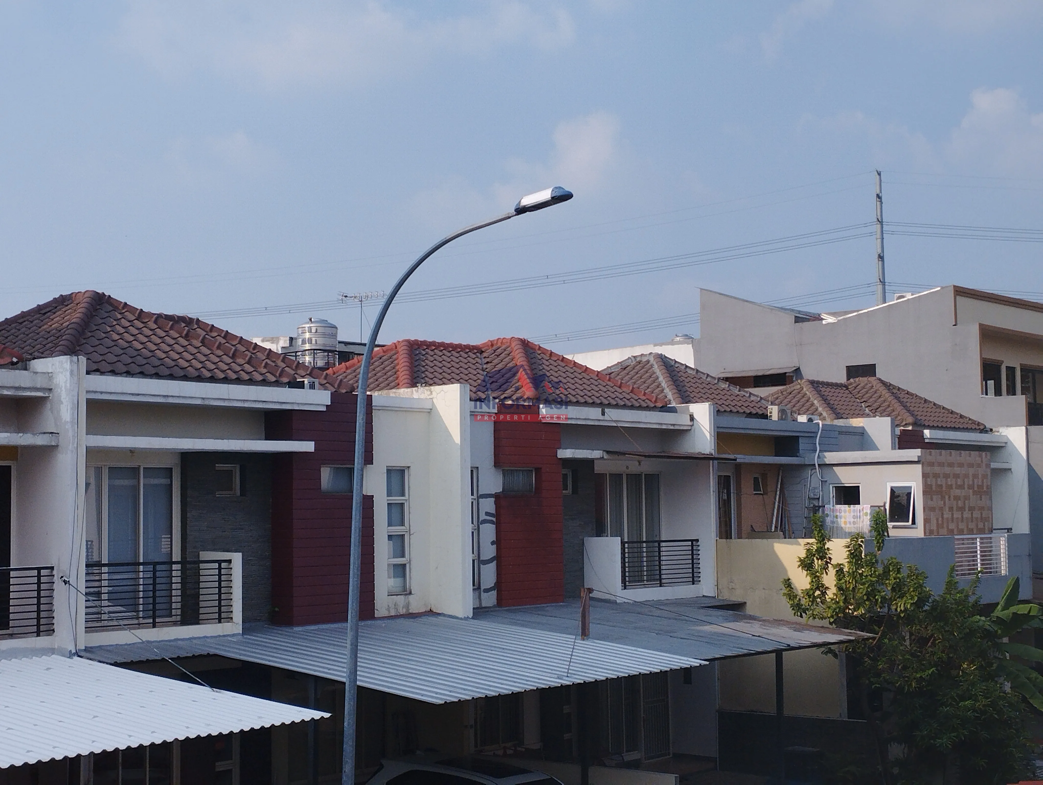 Lokasi bagus