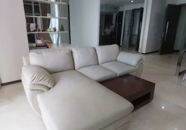 Apartment kemang village Kt 2 1, Km 3